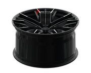 FORGED WHEELS RIMS MONOBLOCK LW-9 for ALL MODELS