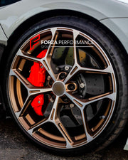 FORGED WHEELS RIMS for LAMBORGHINI REVUELTO LB744 2023+