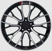FORGED WHEELS RIMS Monoblock FOR ALL MODELS FPG01