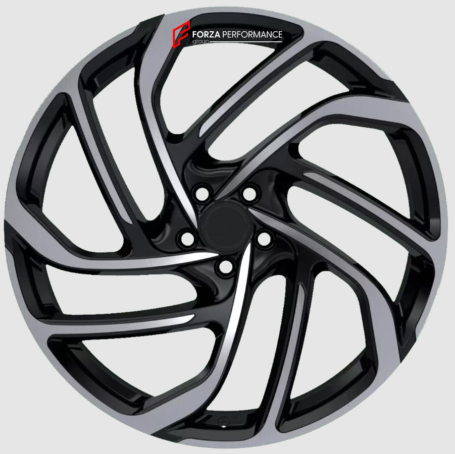 FORGED WHEELS RIMS Monoblock FOR ALL MODELS FPG02