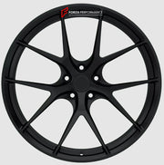FORGED WHEELS RIMS MONOBLOCK FOR ALL MODELS FPG04