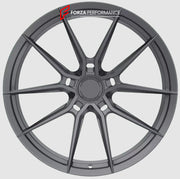 FORGED WHEELS RIMS MONOBLOCK FOR ALL MODELS FPG05