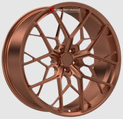 FORGED WHEELS RIMS MONOBLOCK FOR ALL MODELS RNG07