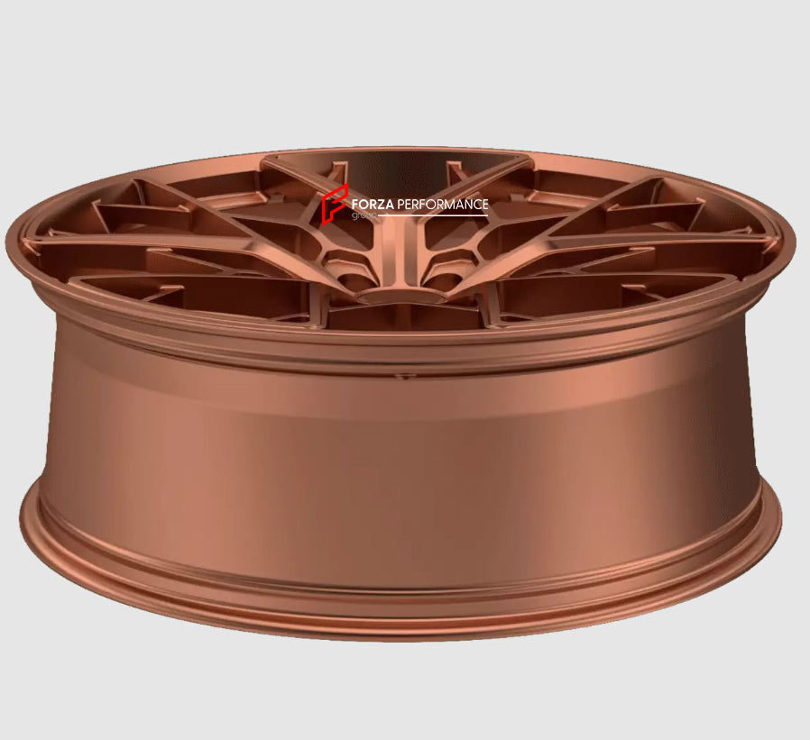 FORGED WHEELS RIMS MONOBLOCK FOR ALL MODELS RNG07