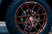 20 INCH FORGED WHEELS RIMS for DODGE RAM 1500 TRX 2021