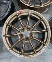 20 INCH FORGED WHEELS RIMS for BMW M4 F82 2018