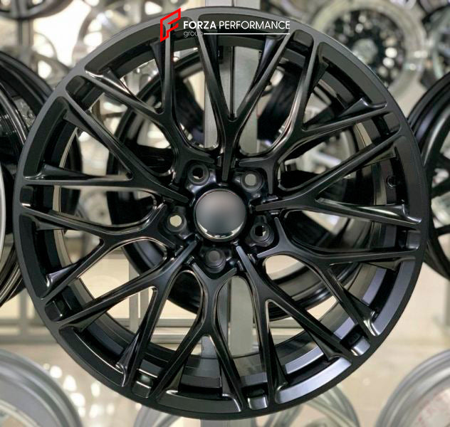 Buy Now 19 20 INCH FORGED WHEELS RIMS for BMW M4 G82 2019 2019+ and upgrade car parts from SIR Tuning at the Best Price. Headlights, Tail lights, Bodykits, Navigations, wheels and more - Fast & Free Shipping within Europe, US & Worldwide.