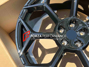 23 INCH PEFORMANTE FORGED WHEELS RIMS for LAMBORGHINI URUS