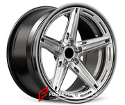 FORGED WHEELS F-Aero307 for ALL MODELS