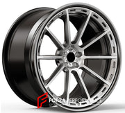 FORGED WHEELS F-Aero310 for ALL MODELS
