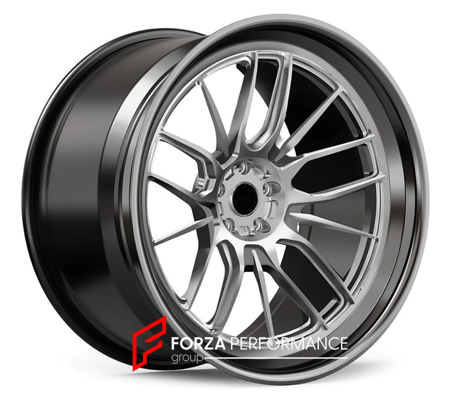 Buy Now FORGED WHEELS C-321 for ALL MODELS and upgrade car parts from SIR Tuning at the Best Price. Headlights, Tail lights, Bodykits, Navigations, wheels and more - Fast & Free Shipping within Europe, US & Worldwide.