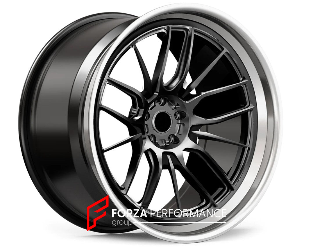 FORGED WHEELS C-321 for ALL MODELS