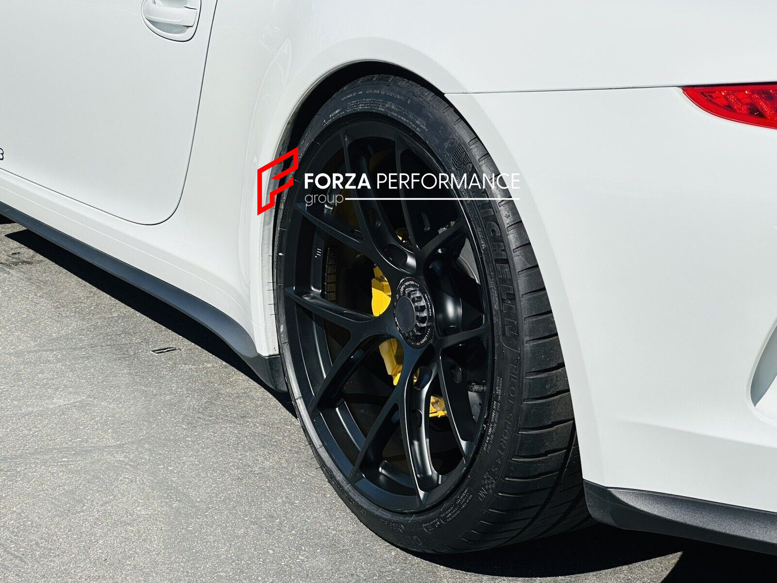 20 21 INCH CENTERLOCK FORGED WHEELS RIMS for PORSCHE 911 991 GT3