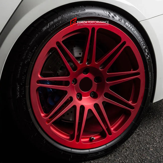 Buy Now 20 INCH FORGED WHEELS RIMS for BMW M5 F10 2013 and upgrade car parts from SIR Tuning at the Best Price. Headlights, Tail lights, Bodykits, Navigations, wheels and more - Fast & Free Shipping within Europe, US & Worldwide.
