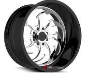 TRUCK FORGED WHEELS RIMS for GMC SIERRA T1XX 2019 - 2021