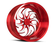 TRUCK FORGED WHEELS RIMS for GMC SIERRA T1XX 2019 - 2021
