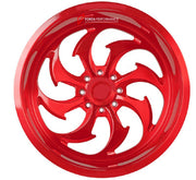 TRUCK FORGED WHEELS RIMS for GMC SIERRA T1XX 2019 - 2021