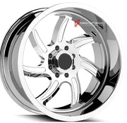 TRUCK FORGED WHEELS RIMS for GMC CANYON 1ST GEN 2004 - 2012