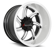 TRUCK FORGED WHEELS RIMS for GMC CANYON 1ST GEN 2004 - 2012