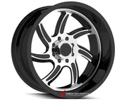 TRUCK FORGED WHEELS RIMS for GMC CANYON 1ST GEN 2004 - 2012