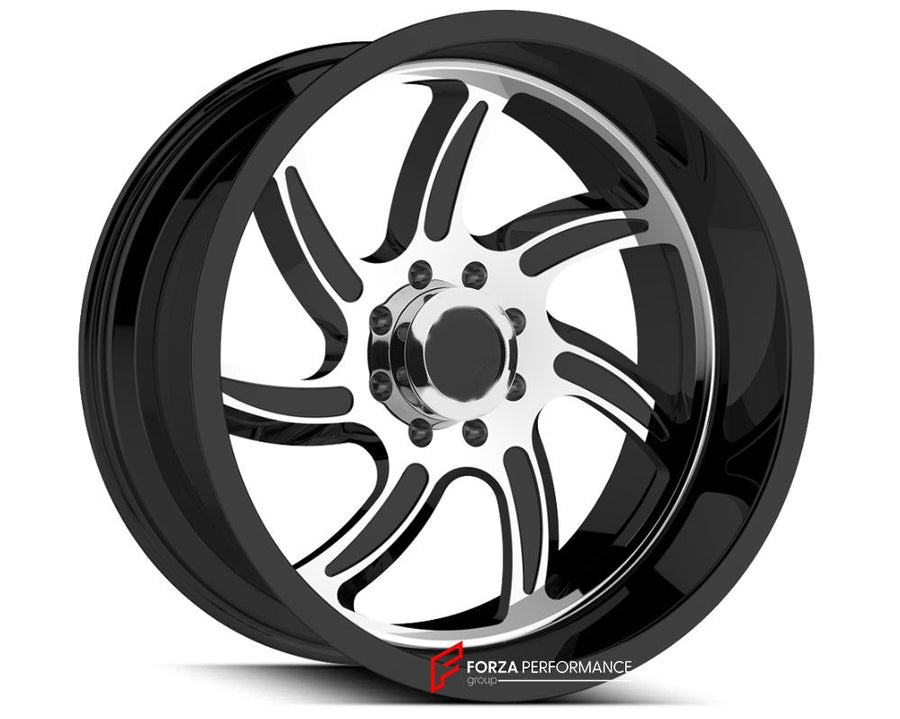 Buy Now TRUCK FORGED WHEELS RIMS for GMC CANYON 1ST GEN 2004 - 2012 and upgrade car parts from SIR Tuning at the Best Price. Headlights, Tail lights, Bodykits, Navigations, wheels and more - Fast & Free Shipping within Europe, US & Worldwide.