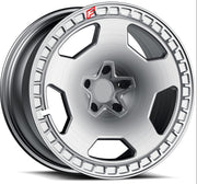2-PIECE FORGED WHEELS FOR ALL MODELS RF-2