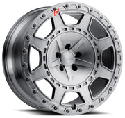 2-PIECE FORGED WHEELS FOR ALL MODELS RF-3