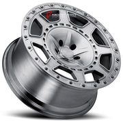 2-PIECE FORGED WHEELS FOR ALL MODELS RF-3