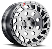 2-PIECE FORGED WHEELS FOR ALL MODELS RF-4