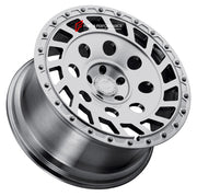 2-PIECE FORGED WHEELS FOR ALL MODELS RF-4