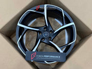 19 20 INCH FORGED WHEELS RIMS for MCLAREN 750S