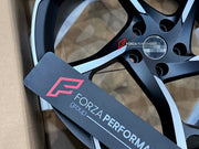 19 20 INCH FORGED WHEELS RIMS for MCLAREN 750S