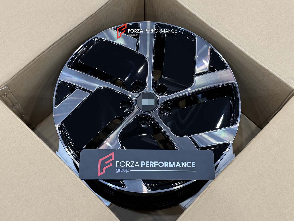 19 INCH FORGED WHEELS RIMS for MG IM6 PERFORMANCE 2025