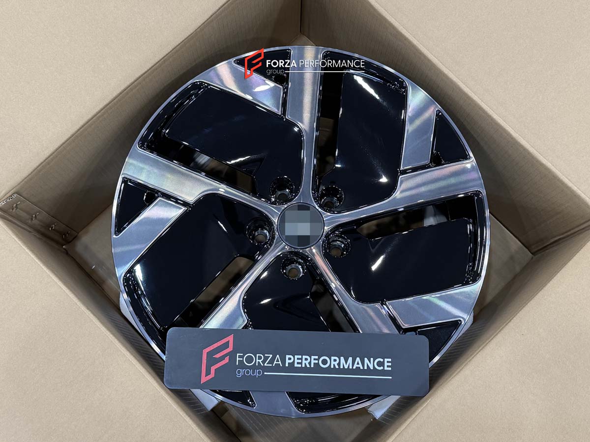 19 INCH FORGED WHEELS RIMS for MG IM6 PERFORMANCE 2025