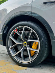 FORZA BIG BRAKE KIT FOR LOTUS ELETRE