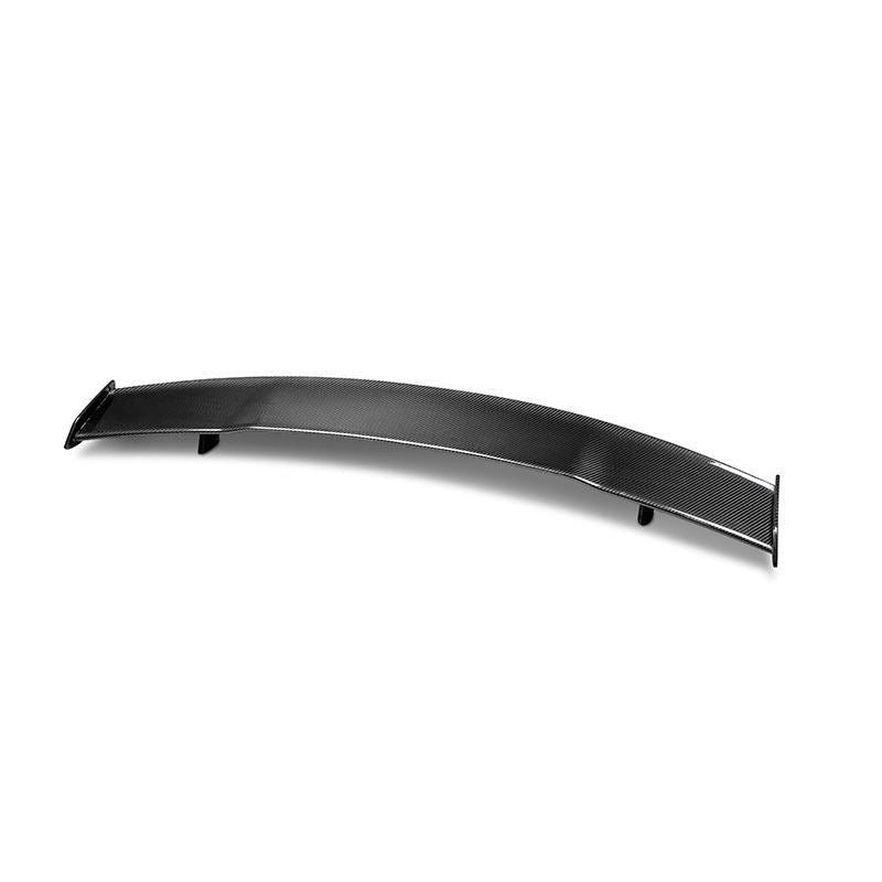 Buy Now FORZA CARBON REAR SPOILER for MERCEDES BENZ AMG xX290 GT43 GT50 GT53 GT63 2018+ and upgrade car parts from SIR Tuning at the Best Price. Headlights, Tail lights, Bodykits, Navigations, Carbon body kit and more - Fast & Free Shipping within Europe, US & Worldwide.