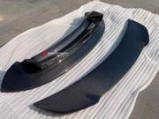 CARBON REAR SPOILER for PORSCHE 911 992.1 992.2 CARRERA S 2019 - 2025