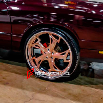 FORGED CLASSIC WHEELS RIMS for CHEVROLET MONTE CARLO