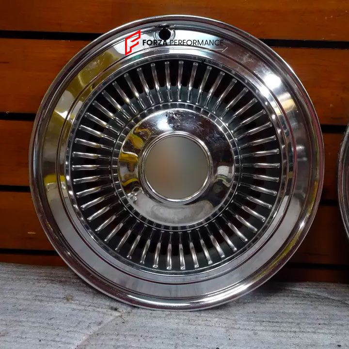 Buy Now FORGED WHEELS RIMS for BUICK SKYLARK 1964 - 1972 and upgrade car parts from SIR Tuning at the Best Price. Headlights, Tail lights, Bodykits, Navigations, wheels and more - Fast & Free Shipping within Europe, US & Worldwide.