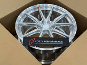 FORGED WHEELS RIMS for ALPINE A110 2017+