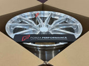 FORGED WHEELS RIMS for ALPINE A110 2017+