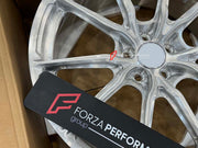 19 INCH FORGED WHEELS RIMS for TOYOTA GR86 ZN8 ZD8 2025