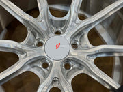 FORGED WHEELS RIMS for ALPINE A110 2017+