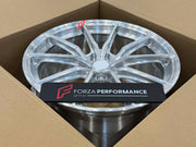 FORGED WHEELS RIMS for ALPINE A110 2017+