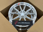 19 INCH FORGED WHEELS RIMS for TOYOTA GR86 ZN8 ZD8 2025