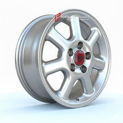 FORGED WHEELS RIMS for BUGATTI EB110