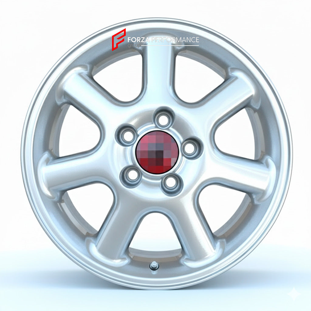 FORGED WHEELS RIMS for BUGATTI EB110