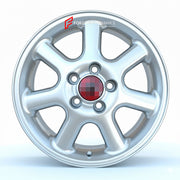 FORGED WHEELS RIMS for BUGATTI EB110