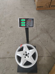 FORGED WHEELS RIMS for FERRARI LUCE