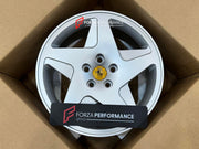 FORGED WHEELS RIMS for FERRARI LUCE